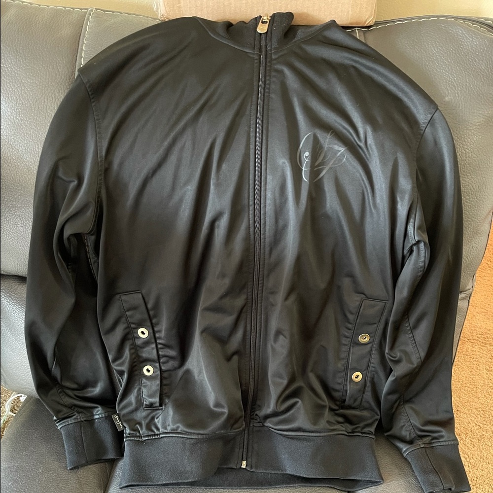 Women’s Sean John jacket size medium !